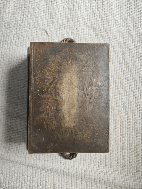 古玩銅器銅爐拍賣，當(dāng)前價(jià)格1500元