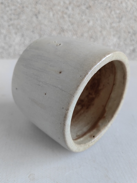 古玩陶瓷鈞釉三足爐拍賣，當前價格398元