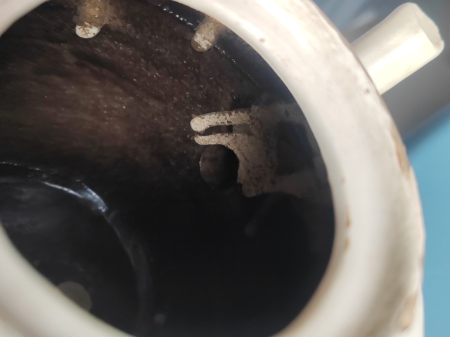 古玩陶瓷為人民服務執壺拍賣，當前價格568元