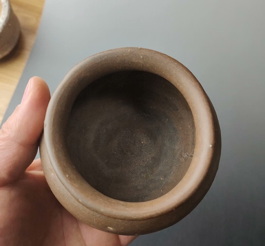 古玩陶瓷罐真品鑒賞圖