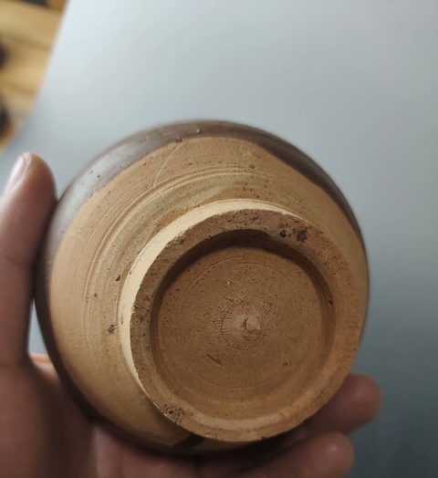 古玩陶瓷罐真品鑒賞圖