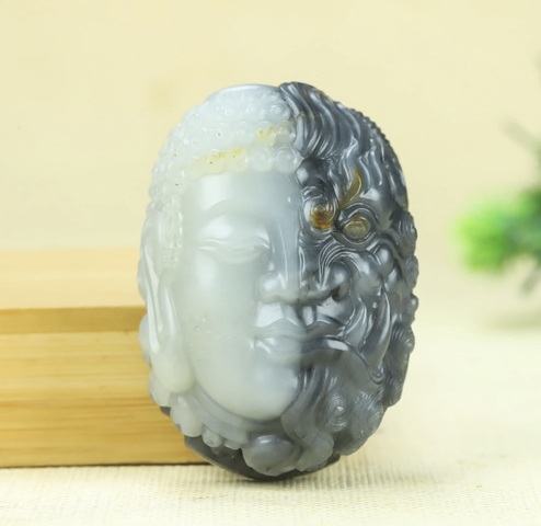 古玩玉器和田玉雕件真品鑒賞圖