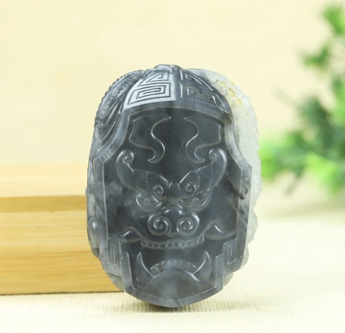 古玩玉器和田玉雕件真品鑒賞圖