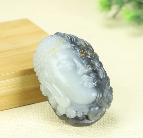 古玩玉器和田玉雕件真品鑒賞圖
