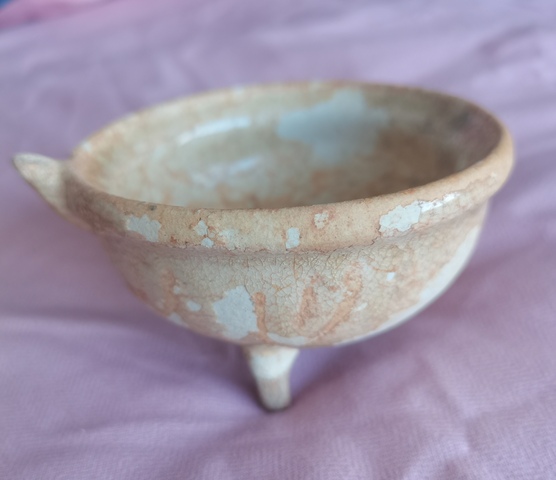 古玩雜項鐎真品鑒賞圖