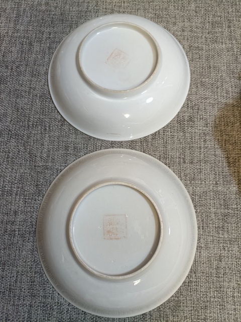 古玩陶瓷民國(guó)松石綠地粉彩福壽紋盤(pán)拍賣,當(dāng)前價(jià)格3888元