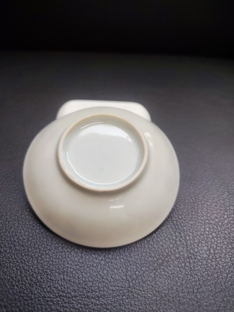 古玩陶瓷青花盤拍賣,當前價格1880元