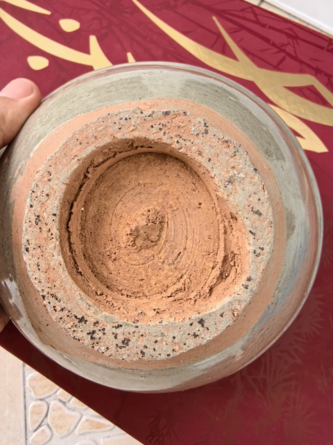 古玩陶瓷龍泉窯系青瓷碗真品鑒賞圖