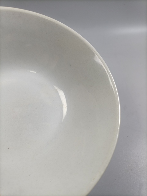 古玩陶瓷特價(jià)民國(guó)大雞圖碗拍賣,當(dāng)前價(jià)格58元