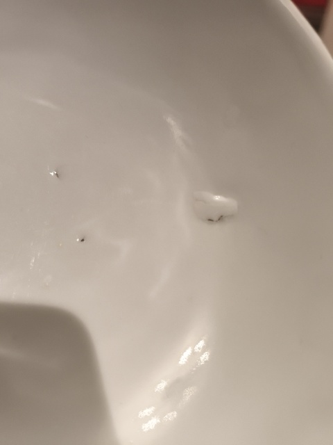 古玩陶瓷花鳥紋粉彩碗拍賣，當(dāng)前價格8000元