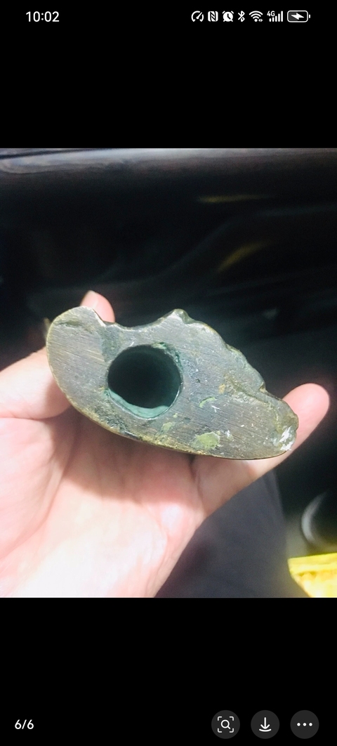 古玩銅器明代麻姑獻壽佛像拍賣,當(dāng)前價格15800元