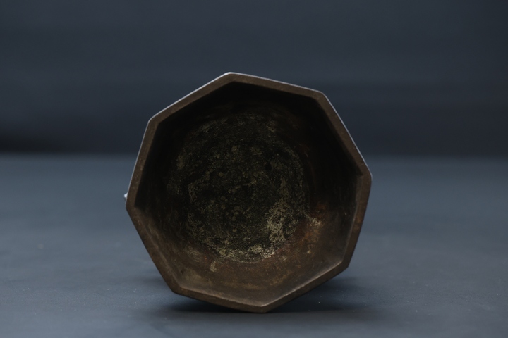 古玩銅器造像拍賣，當(dāng)前價(jià)格69000元
