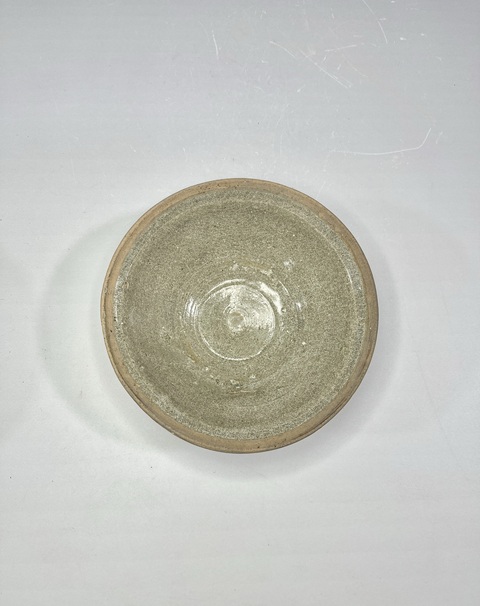 古玩陶瓷宋金·青釉碗真品鑒賞圖