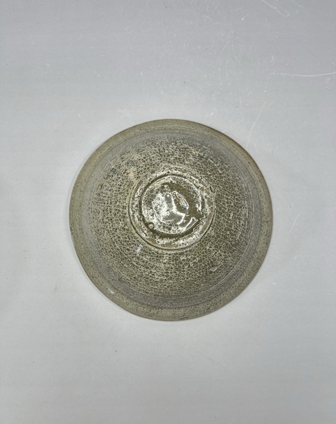 古玩陶瓷宋金·青釉碗真品鑒賞圖