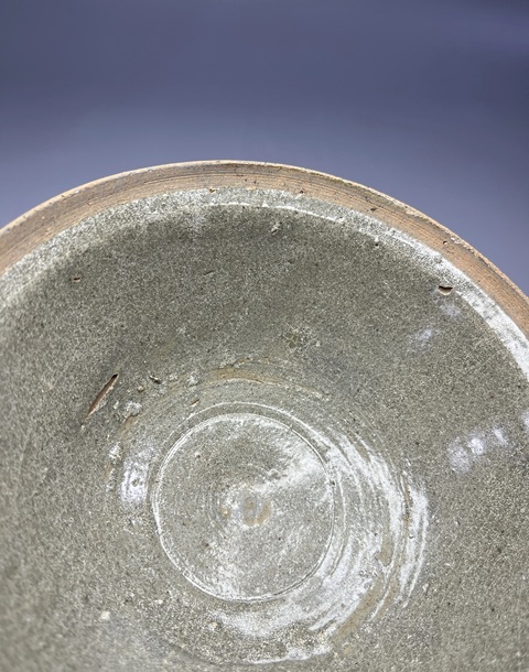 古玩陶瓷宋金·青釉碗真品鑒賞圖