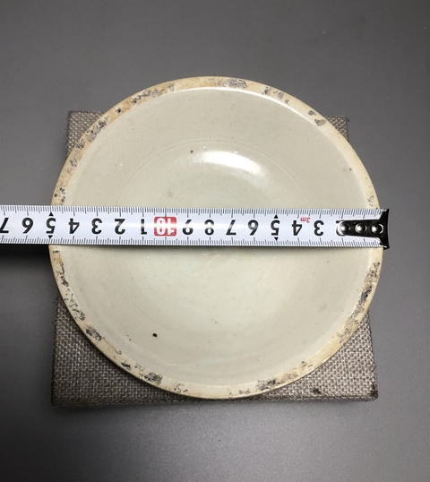 古玩陶瓷【館藏級(jí)精品】宋 青白瓷仰蓮紋盤(pán)【頂級(jí)釉水】【高檔器型】【升值空間超大】拍賣(mài),當(dāng)前價(jià)格0元