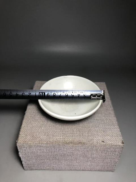 古玩陶瓷(五代十國)邢窯白釉唇口盞(名窯精品有不錯收藏)拍賣,當前價格0元