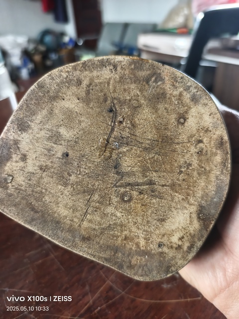 古玩陶瓷創匯·黑釉彌勒佛塑像真品鑒賞圖