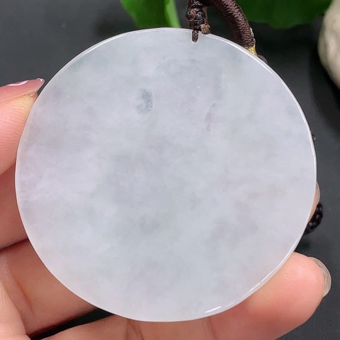 古玩玉器天然翡翠千手觀音掛件(帶翡翠鑒定證書)拍賣,當(dāng)前價(jià)格1800元