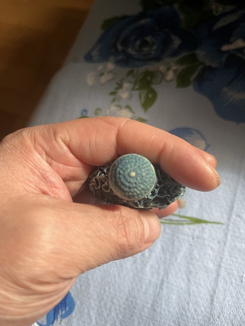 古玩陶瓷鼻煙壺真品鑒賞圖