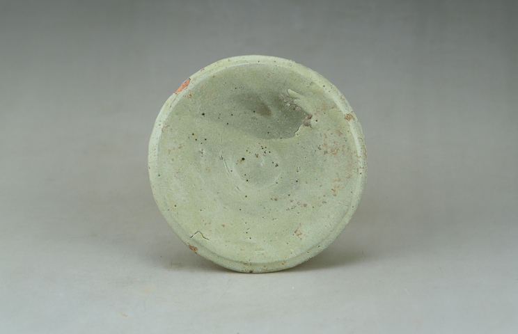 古玩陶瓷名窯:元鈞窯青釉筆洗（文房雅器）拍賣(mài)，當(dāng)前價(jià)格189元