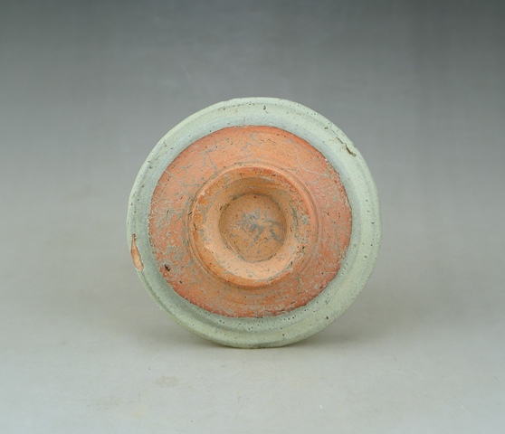 古玩陶瓷名窯:元鈞窯青釉筆洗（文房雅器）拍賣(mài)，當(dāng)前價(jià)格189元