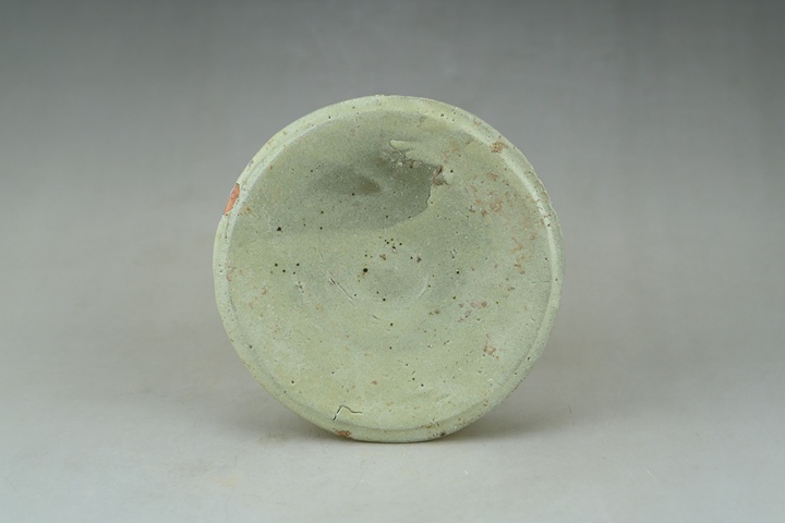 古玩陶瓷名窯:元鈞窯青釉筆洗（文房雅器）拍賣(mài)，當(dāng)前價(jià)格189元