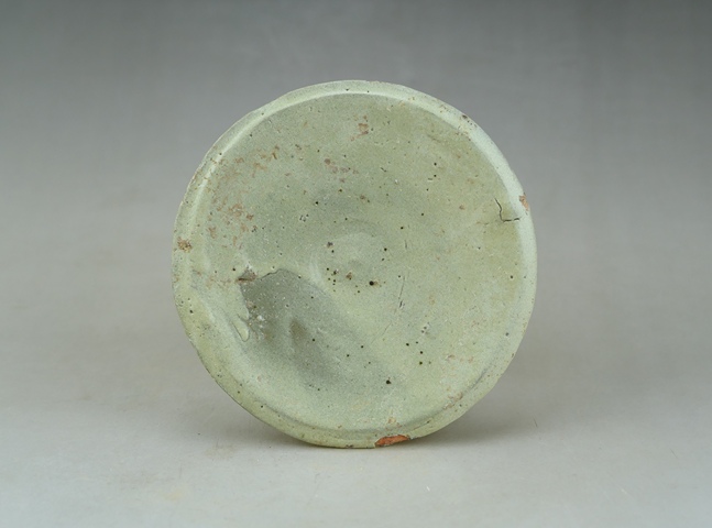 古玩陶瓷名窯:元鈞窯青釉筆洗（文房雅器）拍賣(mài)，當(dāng)前價(jià)格189元