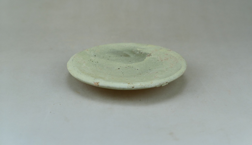 古玩陶瓷名窯:元鈞窯青釉筆洗（文房雅器）拍賣(mài)，當(dāng)前價(jià)格189元