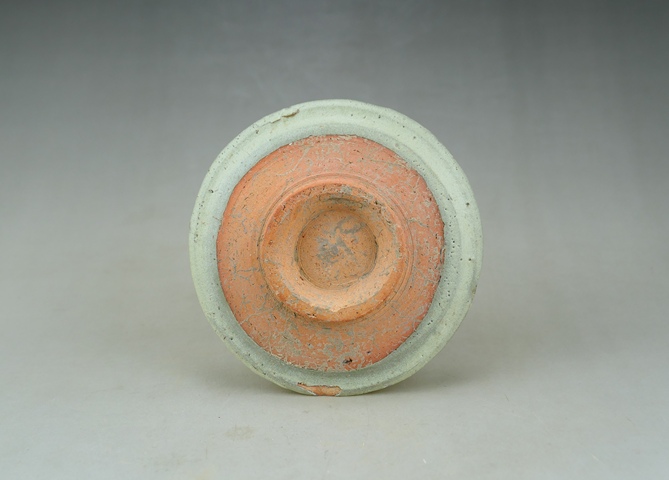 古玩陶瓷名窯:元鈞窯青釉筆洗（文房雅器）拍賣(mài)，當(dāng)前價(jià)格189元