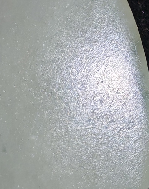 古玩玉器玉璧拍賣，當前價格30000元