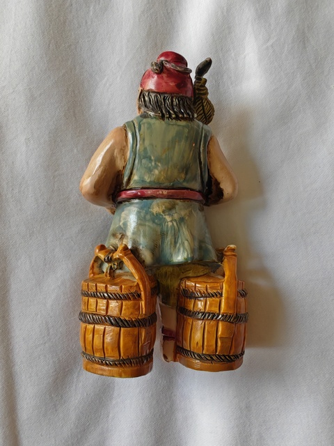 古玩雜項(xiàng)根付真品鑒賞圖