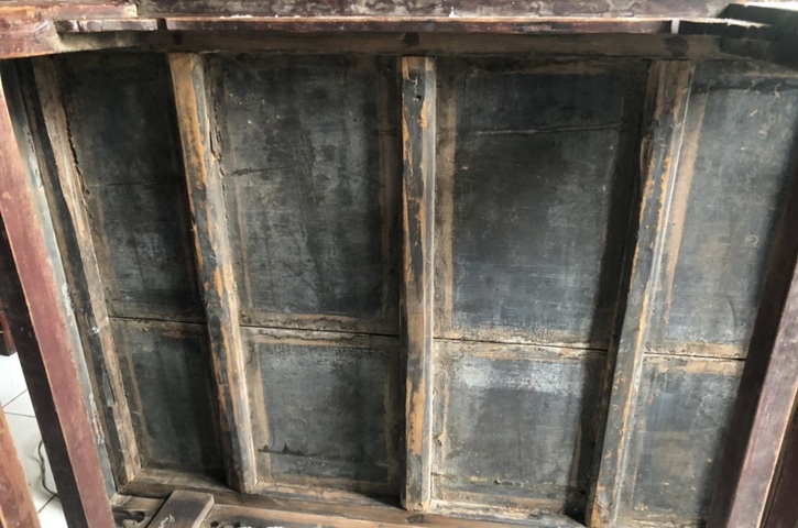 古玩雜項(xiàng)書案真品鑒賞圖