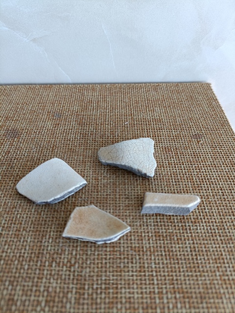 古玩陶瓷官窯標本真品鑒賞圖