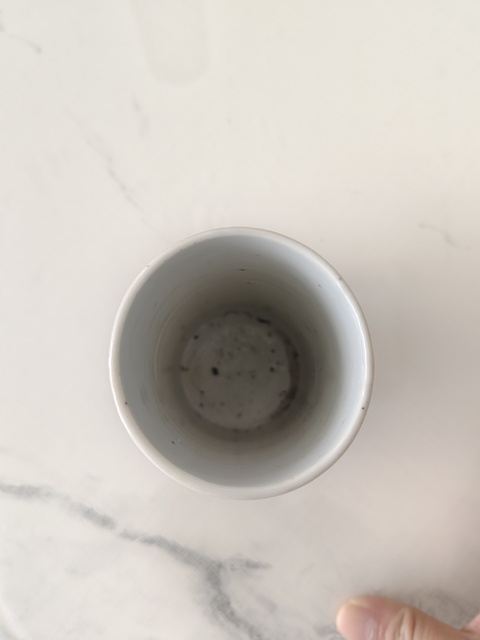 古玩陶瓷麻姑獻壽粉彩筆筒拍賣,當前價格8800元
