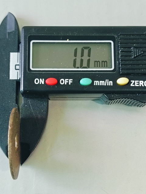 古玩錢幣崇禎通寶拍賣,當(dāng)前價格38元