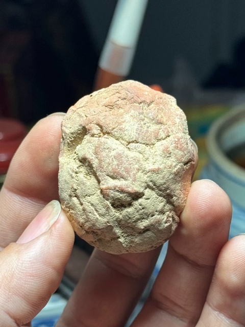 古玩雜項明清.白度母擦擦(觀世音菩薩化身)拍賣,當(dāng)前價格0元