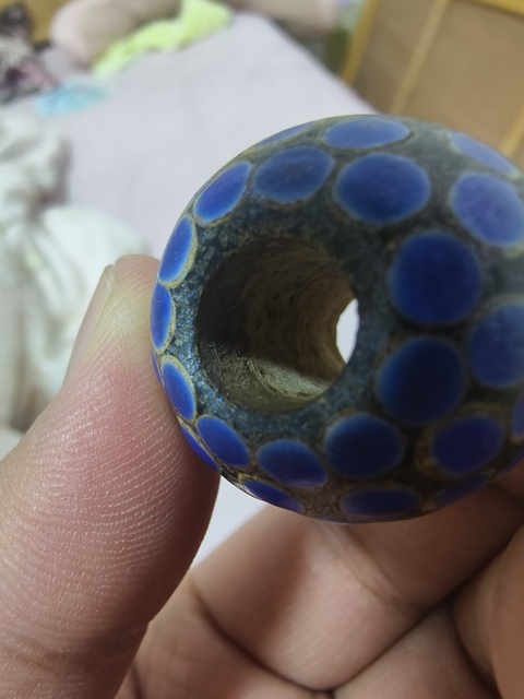 古玩雜項(xiàng)珠真品鑒賞圖