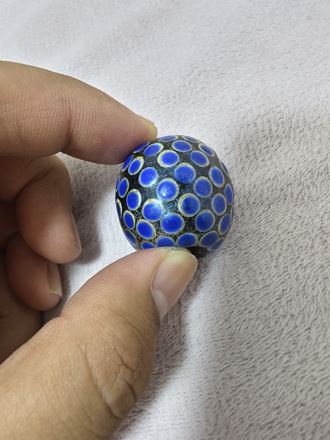 古玩雜項(xiàng)珠真品鑒賞圖