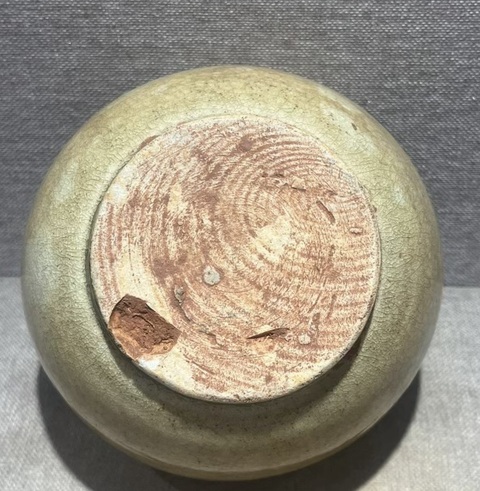 古玩陶瓷南北青釉碗真品鑒賞圖