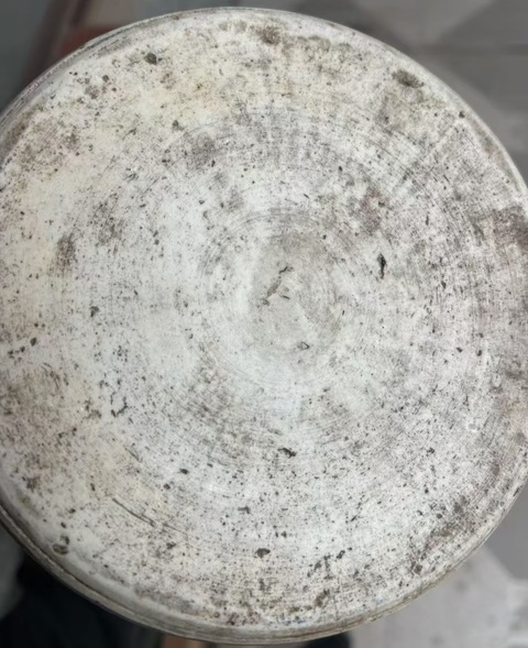 古玩陶瓷青花罐真品鑒賞圖