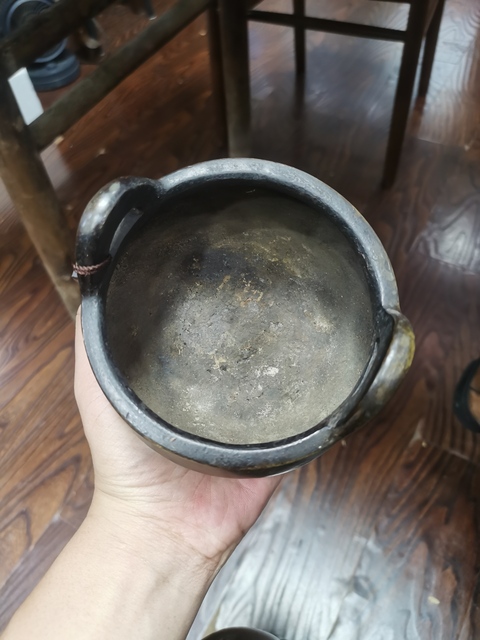 古玩銅器爐拍賣,當(dāng)前價(jià)格8800元