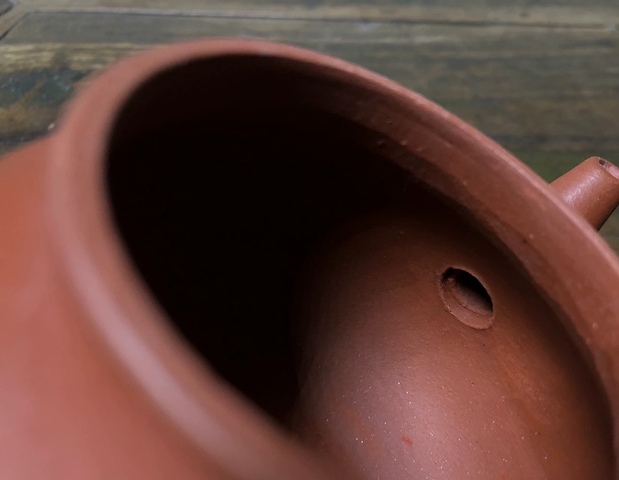 古玩雜項(xiàng)紫砂壺真品鑒賞圖