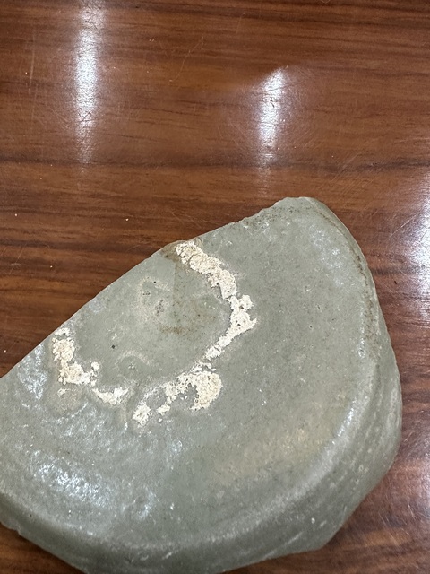 古玩陶瓷片真品鑒賞圖