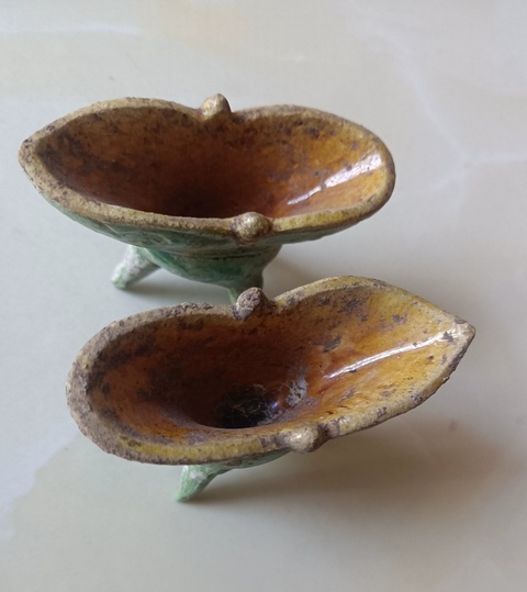 古玩雜項爵真品鑒賞圖