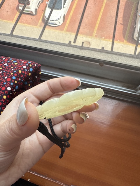 古玩玉器出闊璧真品鑒賞圖