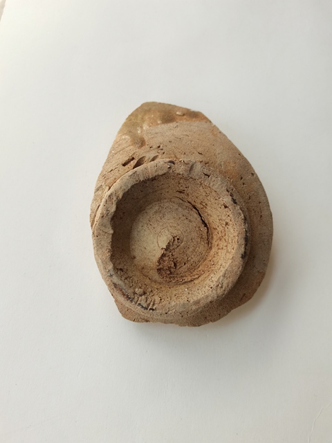 古玩陶瓷長沙窯標(biāo)本拍賣,當(dāng)前價(jià)格0元