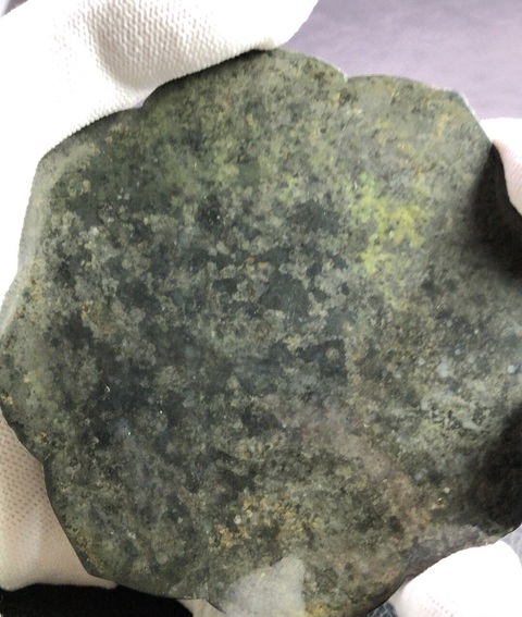 古玩銅器銅鏡真品鑒賞圖