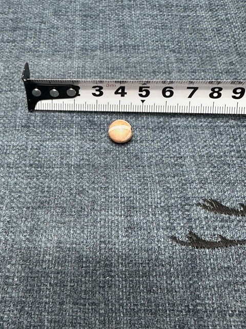 古玩陶瓷宋元精品老瑪瑙珠拍賣，當(dāng)前價(jià)格89元