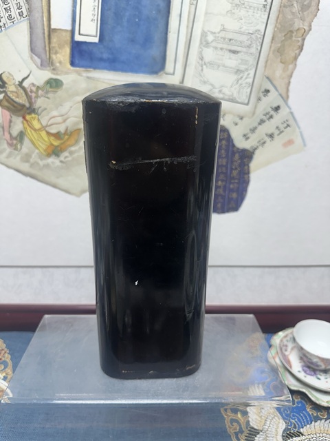 古玩陶瓷民國漆金木雕佛龕拍賣，當(dāng)前價(jià)格2260元